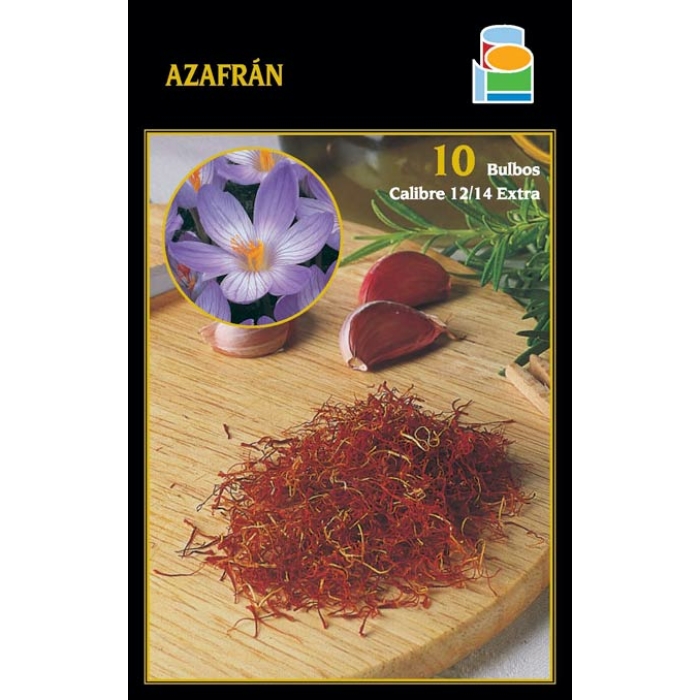 AZAFRÁN
