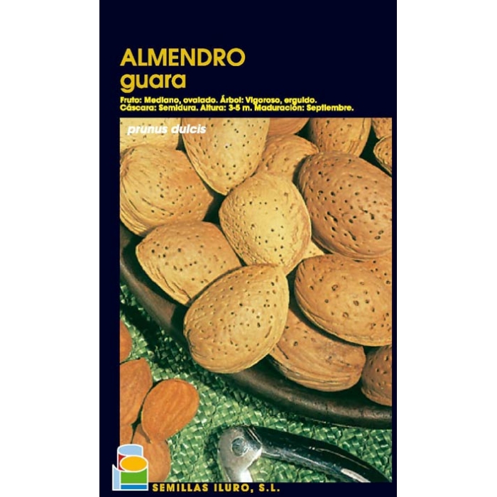 ALMENDRO - GUARA