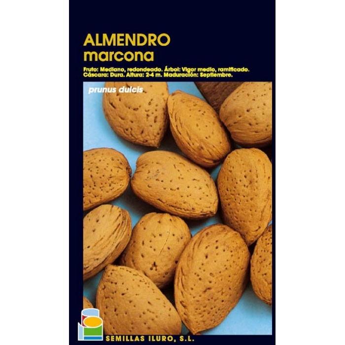 ALMENDRO - MARCONA