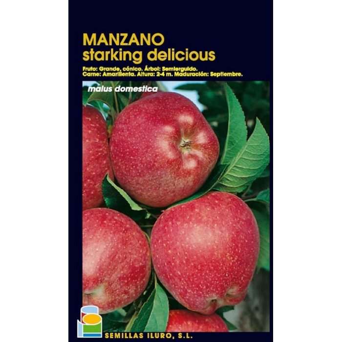 MANZANO - STARKING