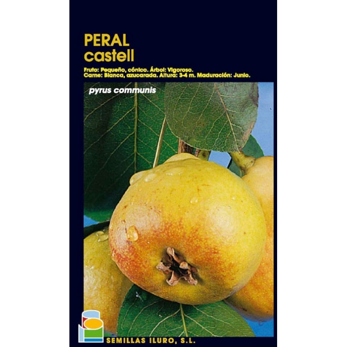PERAL - CASTELLS