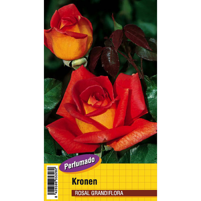 KRONEN PERFUMADO