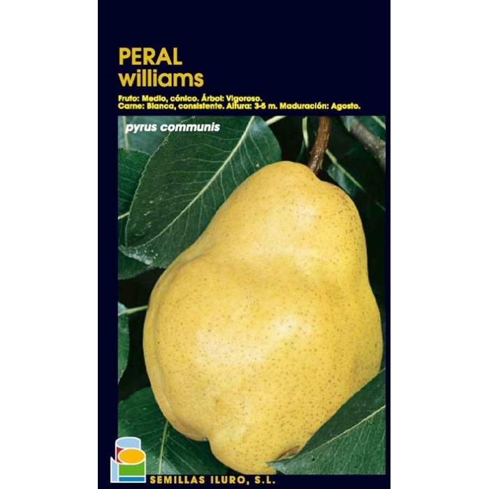 PERAL - WILLIAMS