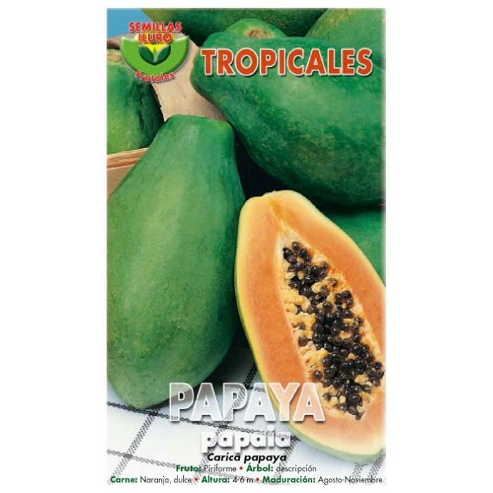PAPAYA