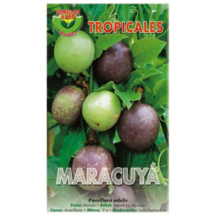 MARACUYÁ