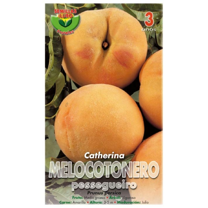 MELOCOTONERO - CATHERINA