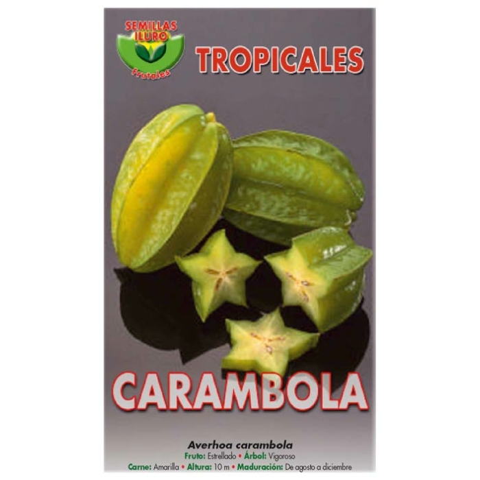 CARAMBOLA