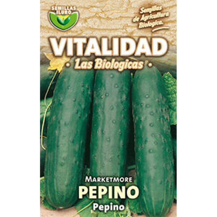 PEPINO MARKETMORE
