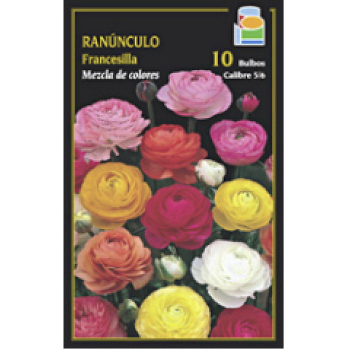 FRANCESILLA MEZCLA
