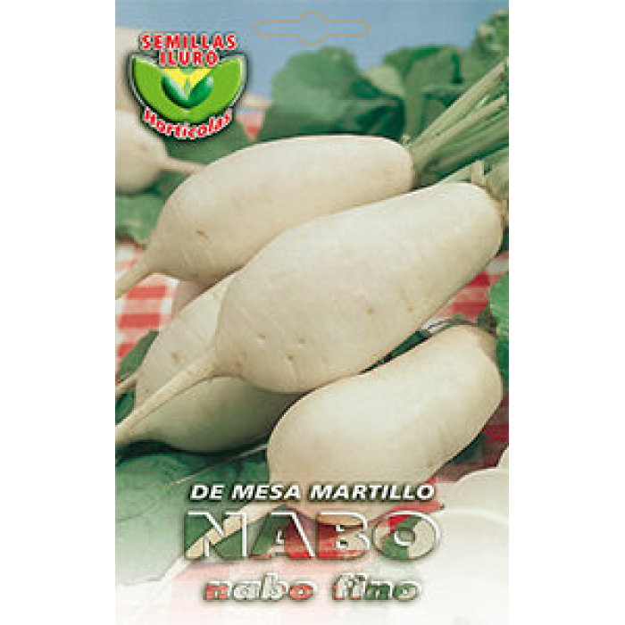 NABO DE MESA MARTILLO