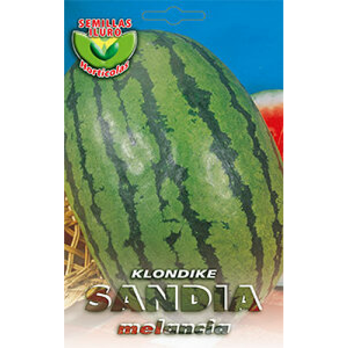 SANDÍA KLONDIKE