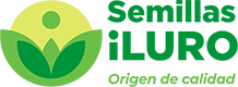 Semillas Iluro Logo