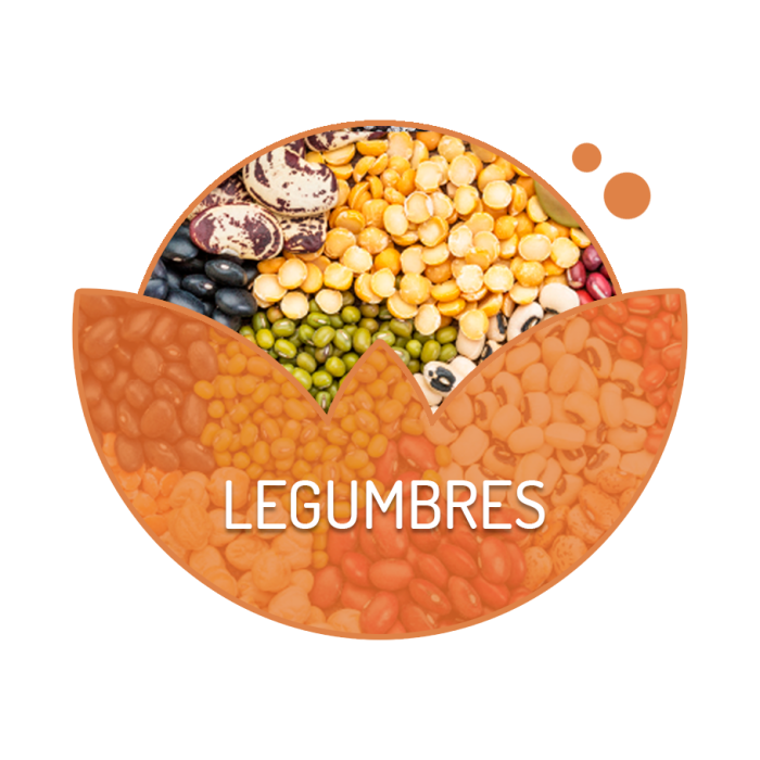 LEGUMBRES