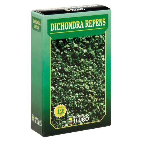 Caja de 100gr césped