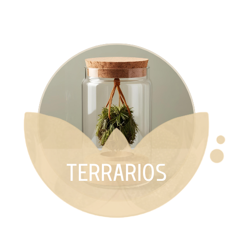 Terrarios